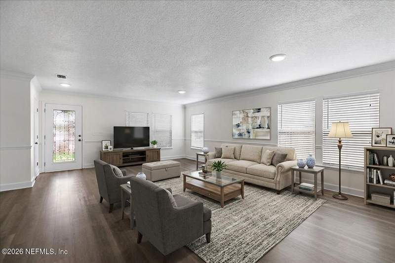 3 bedroom Single Family Residence at 1194 Dawn Creek Court, Daybreak Woods, Jacksonville — photo 3