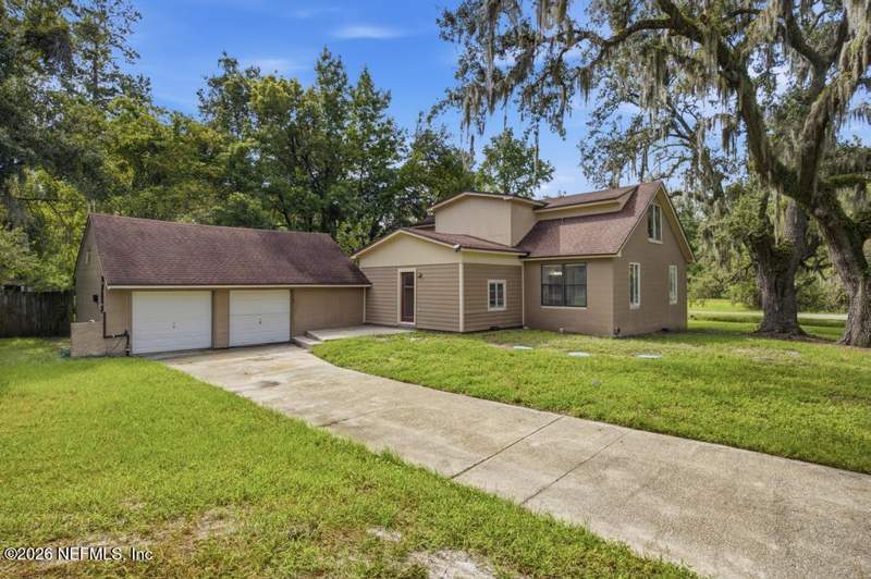 4 bedroom Single Family Residence at 9777 Carbondale Drive, Fairview, Jacksonville — photo 2