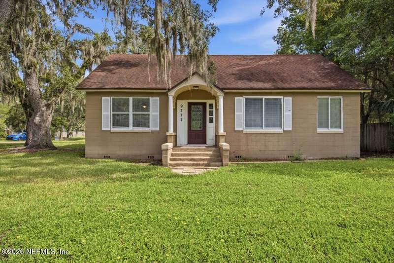 4 bedroom Single Family Residence at 9777 Carbondale Drive, Fairview, Jacksonville — photo 3