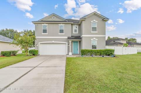 219 Deerfield Glen Drive, St. Augustine FL - photo 18 of 80