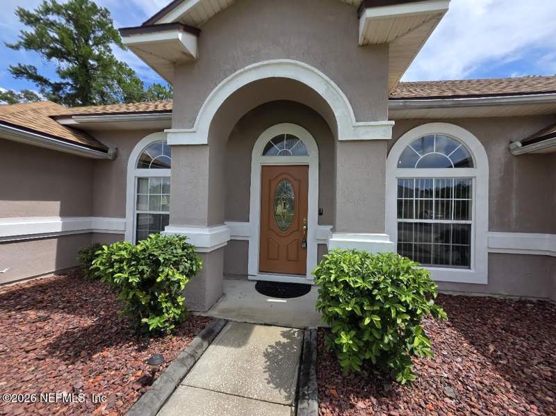 3 bedroom Single Family Residence at 4251 Woodley Creek Road, Cambridge Estates, Jacksonville — photo 3