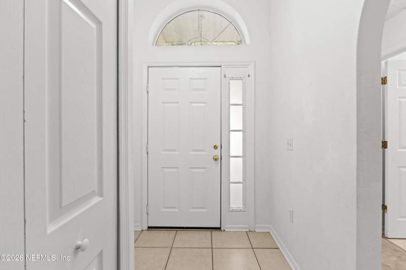 3 bedroom Single Family Residence at 1977 Millington Lane, Sutton Lakes, Jacksonville — photo 5