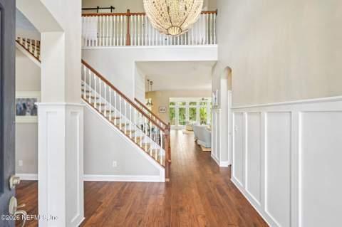 812 Harbor Preserve Court, Ponte Vedra FL - photo 8 of 68