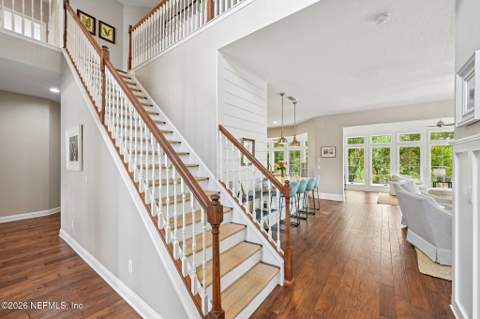 812 Harbor Preserve Court, Ponte Vedra FL - photo 9 of 68
