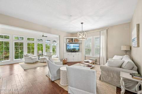 812 Harbor Preserve Court, Ponte Vedra FL - photo 17 of 68