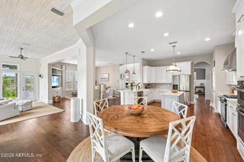812 Harbor Preserve Court, Ponte Vedra FL - photo 22 of 68