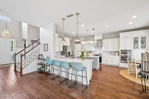 812 Harbor Preserve Court, Ponte Vedra FL - photo 12 of 68