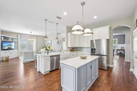 812 Harbor Preserve Court, Ponte Vedra FL - photo 14 of 68