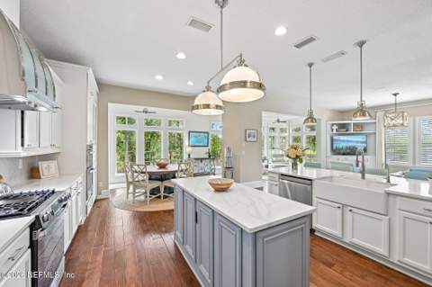 812 Harbor Preserve Court, Ponte Vedra FL - photo 16 of 68