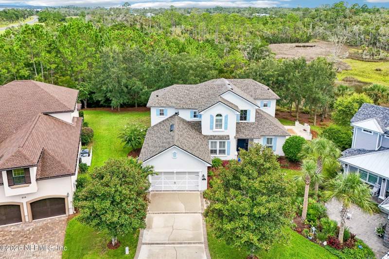 6 bedroom Single Family Residence at 812 Harbor Preserve Court, Marsh Harbor, Ponte Vedra — photo 5