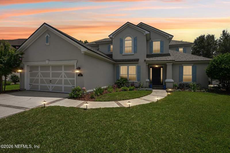 6 bedroom Single Family Residence at 812 Harbor Preserve Court, Marsh Harbor, Ponte Vedra — photo 3