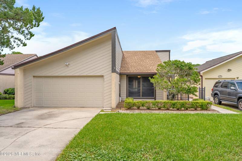 3 bedroom Single Family Residence at 3421 Waverly Dock Road, Lake Mandarin, Jacksonville — photo 2