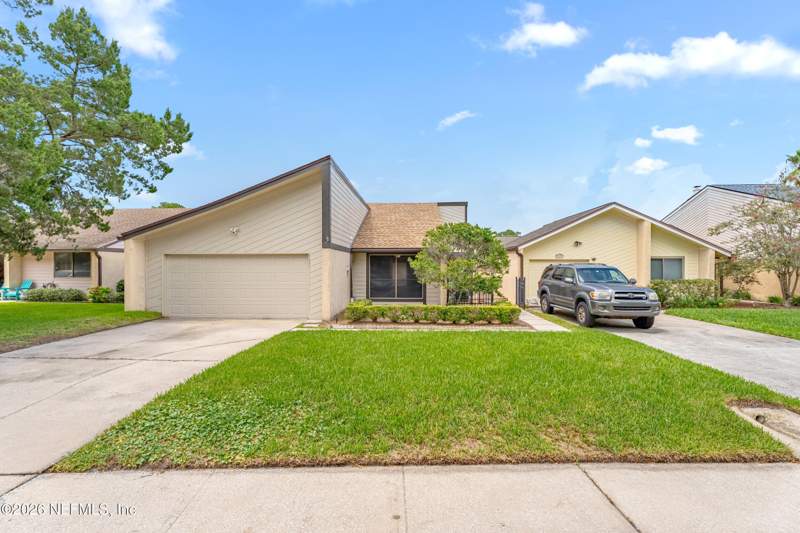 3 bedroom Single Family Residence at 3421 Waverly Dock Road, Lake Mandarin, Jacksonville — photo 3