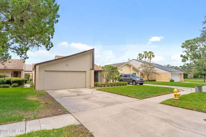3 bedroom Single Family Residence at 3421 Waverly Dock Road, Lake Mandarin, Jacksonville — photo 4