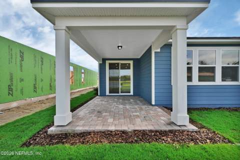 236 Westerly Drive, Yulee FL - photo 17 of 18