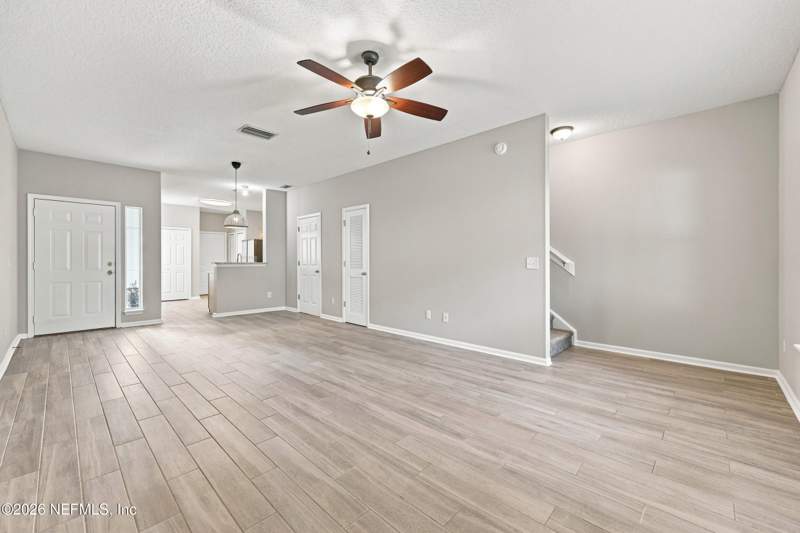3 bedroom Townhouse at 857 Southern Creek Drive, Southern Creek, St. Johns — photo 4