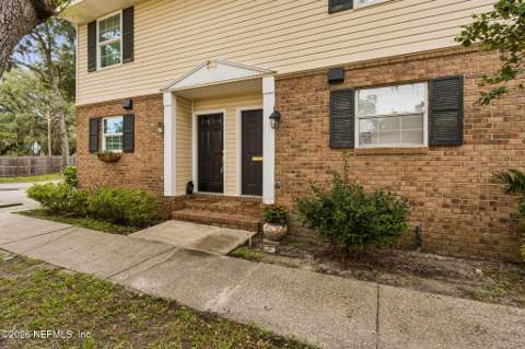 4519 Columbus Circle #1B, Jacksonville FL - photo 19 of 49