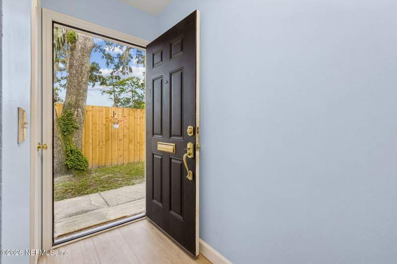 2 bedroom Condominium at 4519 Columbus Circle #1B, Ortega Oaks, Jacksonville — photo 3