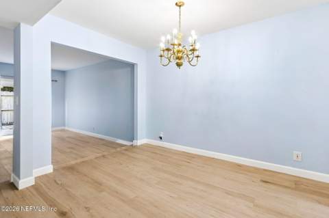 4519 Columbus Circle #1B, Jacksonville FL - photo 6 of 49
