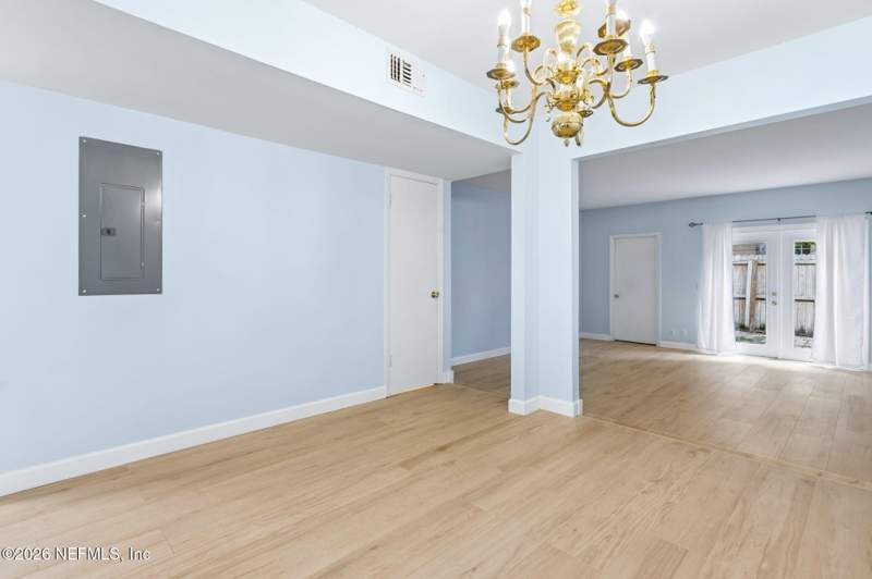 2 bedroom Condominium at 4519 Columbus Circle #1B, Ortega Oaks, Jacksonville — photo 5