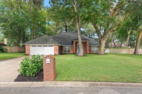 12464 Gately Road, Jacksonville FL - photo 6 of 46