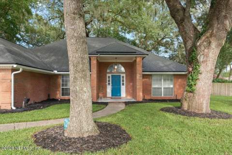 12464 Gately Road, Jacksonville FL - photo 7 of 46