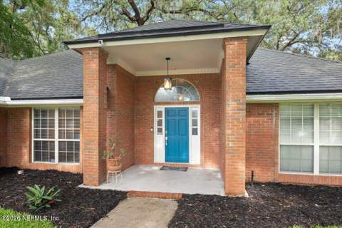 12464 Gately Road, Jacksonville FL - photo 8 of 46