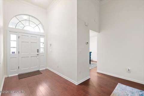 12464 Gately Road, Jacksonville FL - photo 9 of 46