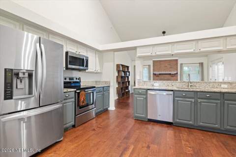 12464 Gately Road, Jacksonville FL - photo 13 of 46