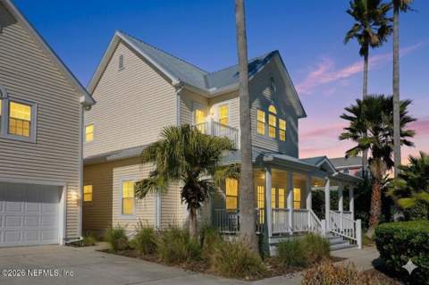 252 Gull Circle, Ponte Vedra Beach FL - photo 8 of 90