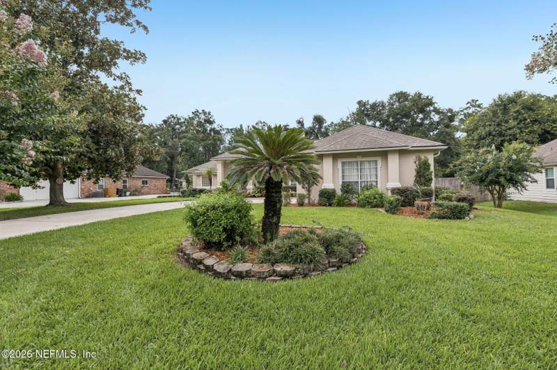 4 bedroom Single Family Residence at 132 Fairway Oaks Drive, Fairway Oaks, Fleming Island — photo 3