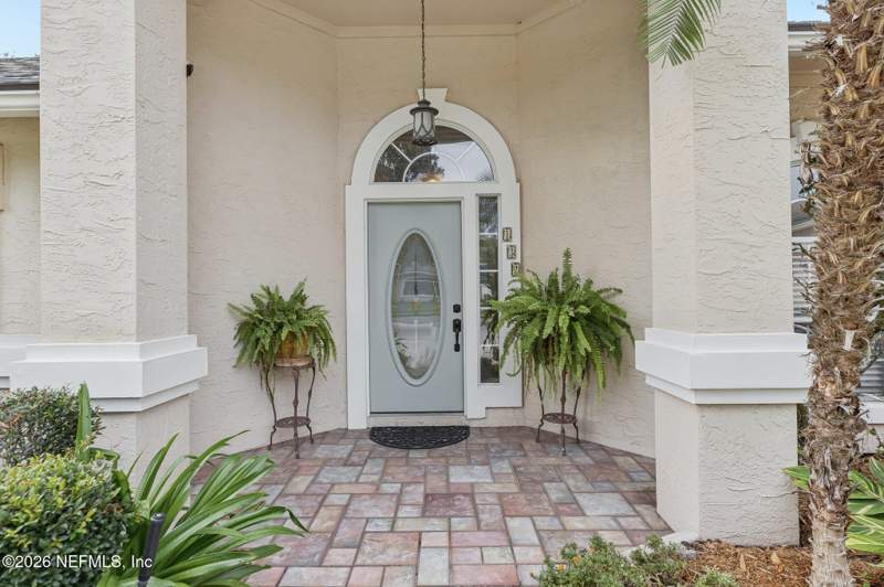 4 bedroom Single Family Residence at 132 Fairway Oaks Drive, Fairway Oaks, Fleming Island — photo 4