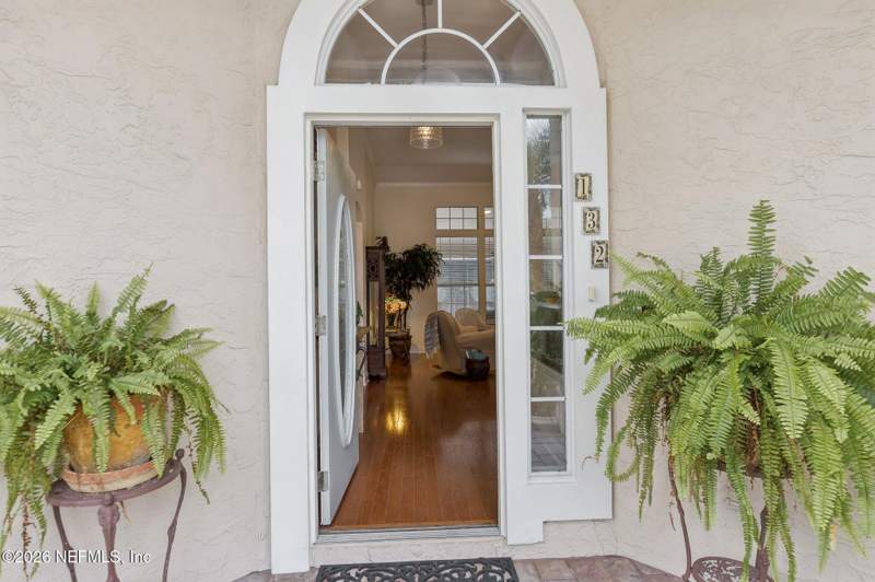 4 bedroom Single Family Residence at 132 Fairway Oaks Drive, Fairway Oaks, Fleming Island — photo 5