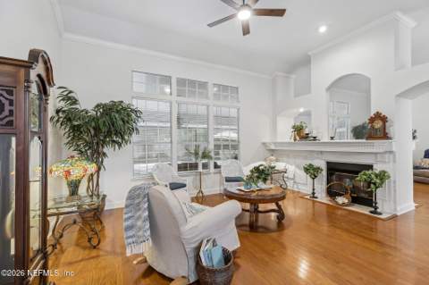 132 Fairway Oaks Drive, Fleming Island FL - photo 7 of 62