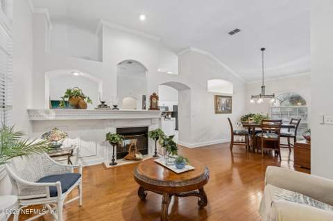 132 Fairway Oaks Drive, Fleming Island FL - photo 9 of 62