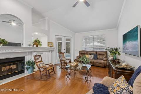 132 Fairway Oaks Drive, Fleming Island FL - photo 13 of 62