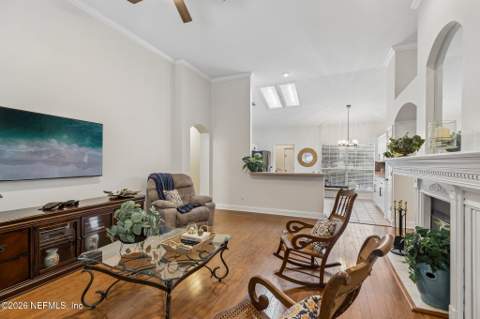 132 Fairway Oaks Drive, Fleming Island FL - photo 15 of 62