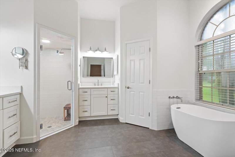 4 bedroom Single Family Residence at 12464 Gately Road, Gately Oaks, Jacksonville — photo 3