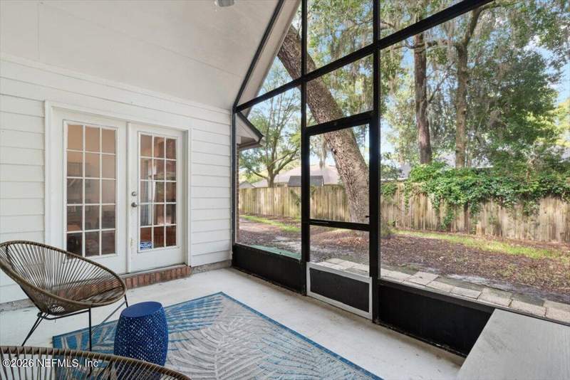 4 bedroom Single Family Residence at 12464 Gately Road, Gately Oaks, Jacksonville — photo 4