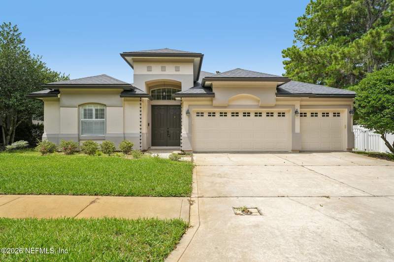 4 bedroom Single Family Residence at 720 Toria Lane, Palencia, St. Augustine — photo 3
