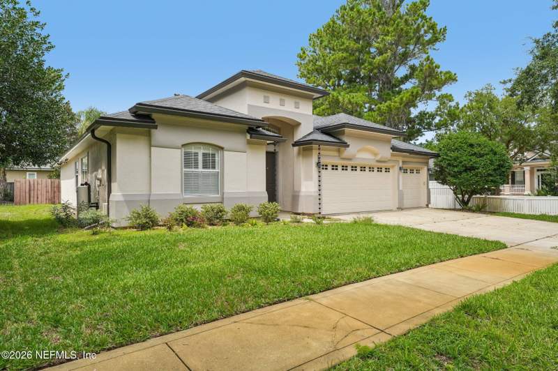 4 bedroom Single Family Residence at 720 Toria Lane, Palencia, St. Augustine — photo 4