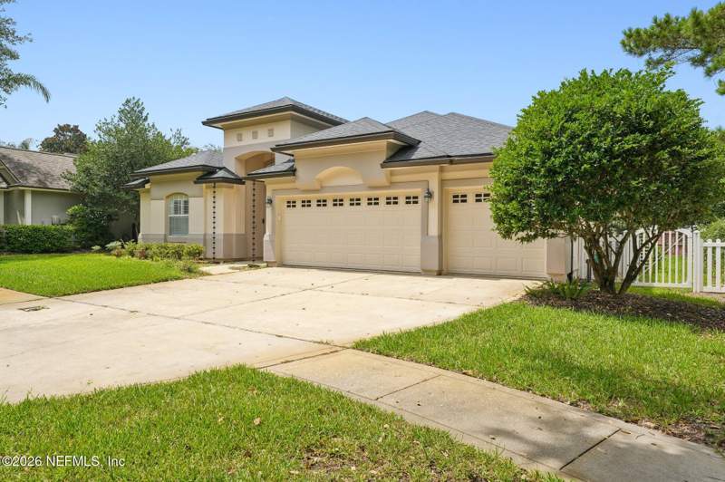 4 bedroom Single Family Residence at 720 Toria Lane, Palencia, St. Augustine — photo 5