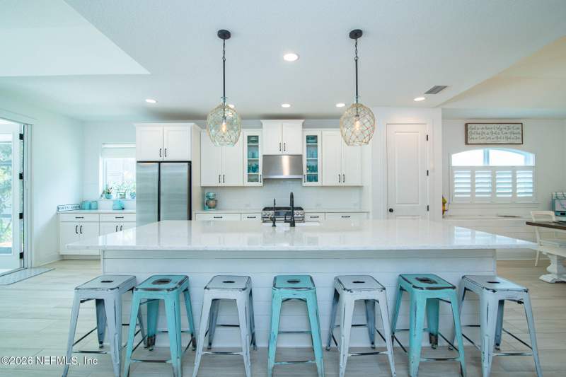 4 bedroom Single Family Residence at 170 Forestview Lane, Timberland Ridge@nocatee, Jacksonville — photo 3