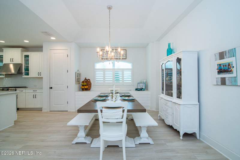 4 bedroom Single Family Residence at 170 Forestview Lane, Timberland Ridge@nocatee, Jacksonville — photo 5