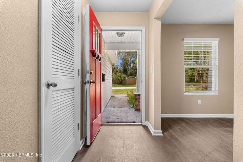 3 bedroom Single Family Residence at 2507 Lamee Lane, Nicholas Court, Jacksonville — photo 5