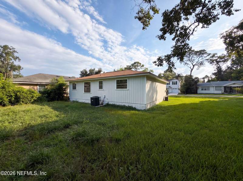 3 bedroom Single Family Residence at 8943 3rd Avenue, Rio Vista, Jacksonville — photo 5