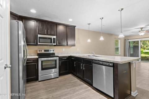 2507 Lamee Lane, Jacksonville FL - photo 10 of 31