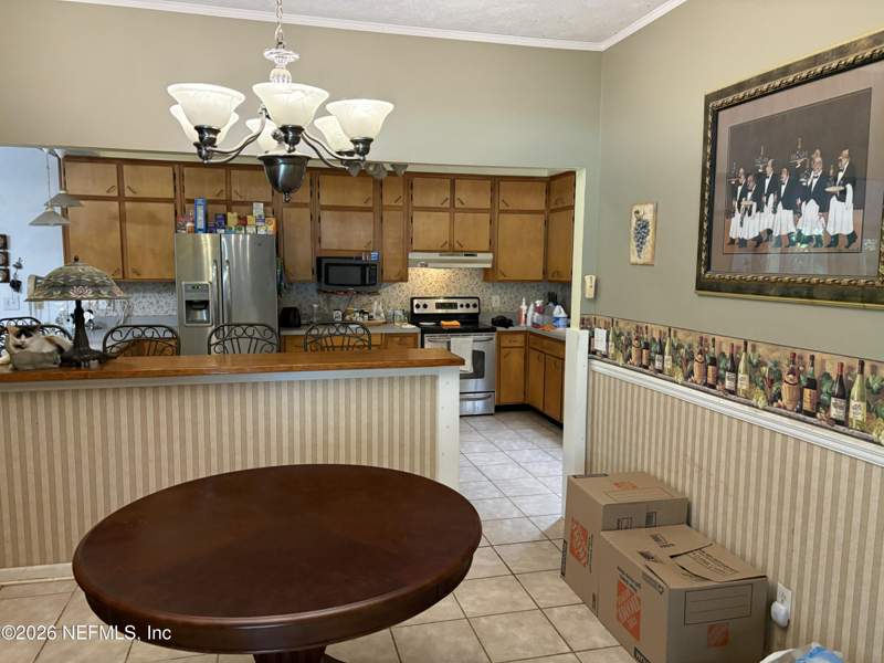 3 bedroom Single Family Residence at 1220 Westlawn Drive, Alderman Park, Jacksonville — photo 3