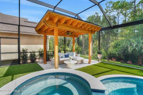 293 Cape May Avenue, Ponte Vedra FL - photo 10 of 134