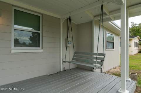 215 Hilltop Drive, Orange Park FL - photo 6 of 33